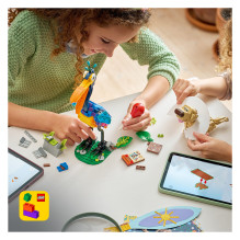 LEGO Disney 43290 building toy