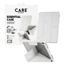 „PanzerGlass CARE™ by ®™ by Essential Case“ šviesiai pilkas mobiliojo telefono dėklas, skirtas „iPad Air 11“ (2024–2026) „PanzerGlass CARE™ by ®™ by Essential Case“ šviesiai pilkas mobiliojo telefono dėklas, skirtas „iPad Air 11“ (2024–2026)