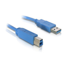 DeLOCK Cable USB3.0 A-B...