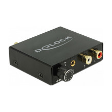 DeLOCK 63972 audio converter