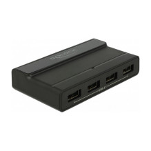 DeLOCK 64053 interface hub