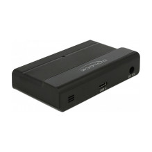DeLOCK 64053 interface hub DeLOCK 64053 interface hub