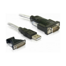 DeLOCK 61308 serial cable