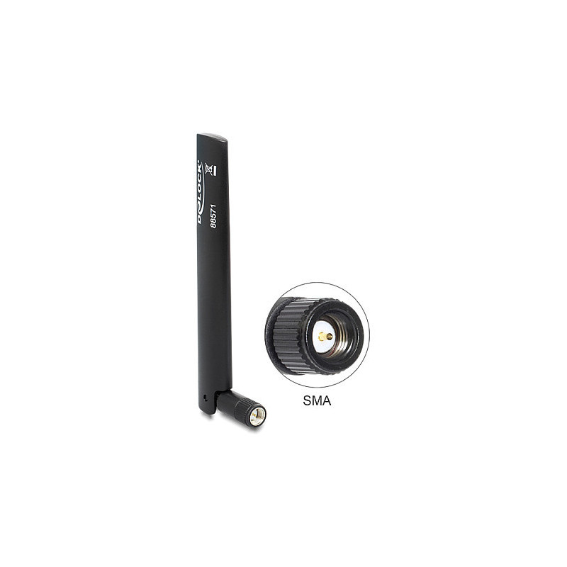 „DeLOCK 88571“ tinklo antena