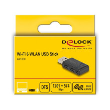 DeLOCK 12772 network card