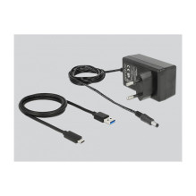 DeLOCK 64053 interface hub DeLOCK 64053 interface hub