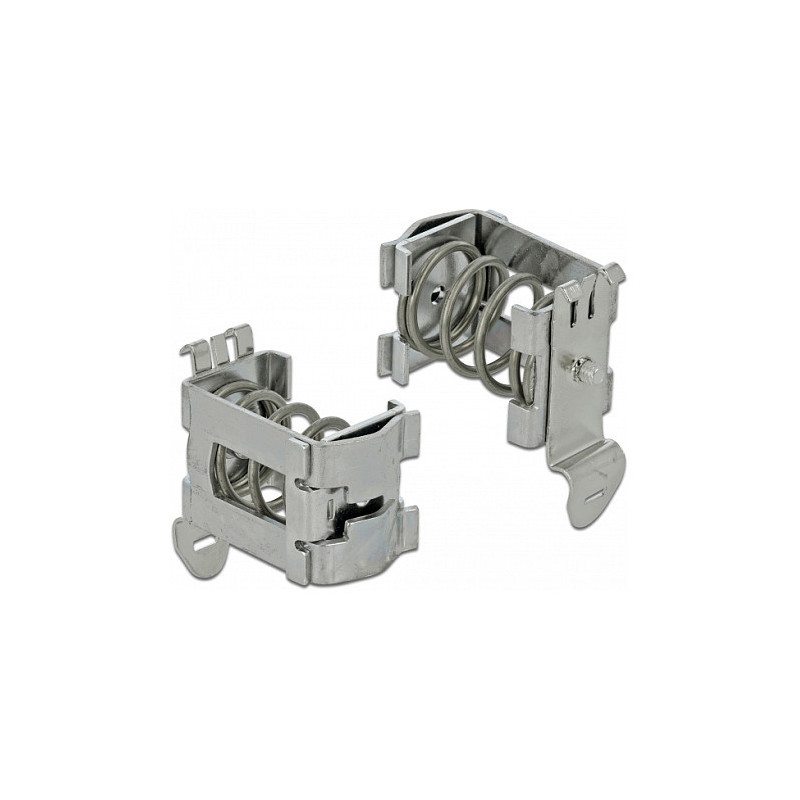 DeLOCK 66442 kabelio spaustukas