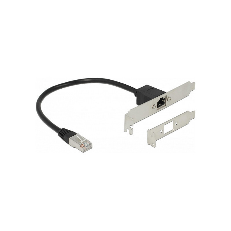„DeLOCK 85803“ tinklo kabelis