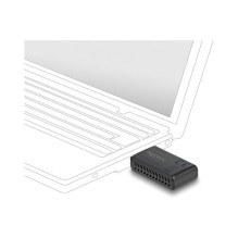DeLOCK 12772 network card
