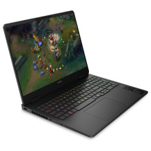 HP Omen 16-ap0095ng žaidimų nešiojamasis kompiuteris, 40,6 cm (16 colių) HP Omen 16-ap0095ng žaidimų nešiojamasis kompiuteris, 40,6 cm (16 colių)