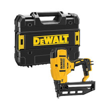 DeWALT DCN662NT-XJ vinių kalimo / kablių pistoletas DeWALT DCN662NT-XJ vinių kalimo / kablių pistoletas