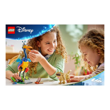 LEGO Disney 43290 building toy