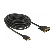 DeLOCK 85657 video cable adapter DeLOCK 85657 video cable adapter
