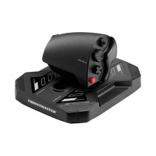 „Thrustmaster Sol-R 6“ droselio rankenėlė „Thrustmaster Sol-R 6“ droselio rankenėlė