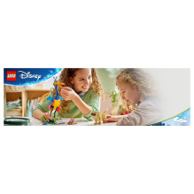 LEGO Disney 43290 building toy