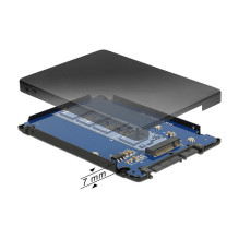 DeLOCK 62688 interface cards / adapter DeLOCK 62688 interface cards / adapter