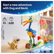 LEGO Disney 43290 building toy