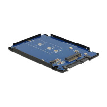 DeLOCK 62688 interface cards / adapter DeLOCK 62688 interface cards / adapter