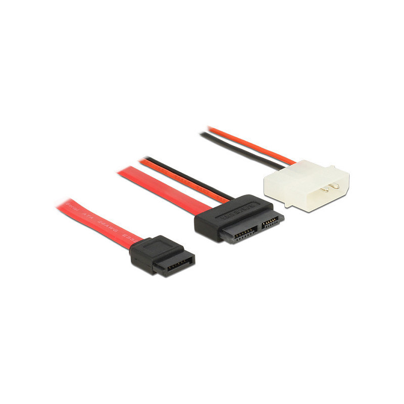 DeLOCK 84790 SATA cable