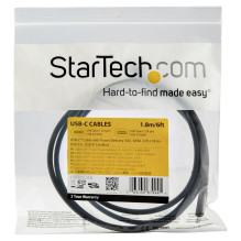 StarTech.com USB315C5C6 USB cable