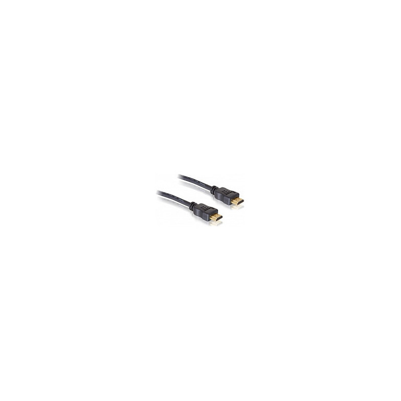 „DeLOCK“ HDMI 1.4–3.0 m HDMI kabelis