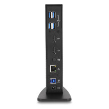 DeLOCK 87728 laptop dock / port replicator