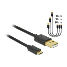 DeLOCK 83680 USB cable DeLOCK 83680 USB cable