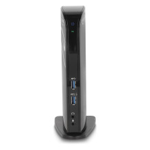 DeLOCK 87728 laptop dock / port replicator