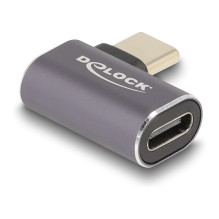 DeLOCK 60047 cable gender changer DeLOCK 60047 cable gender changer