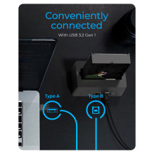 ICY BOX IB-1121-U3 ICY BOX IB-1121-U3
