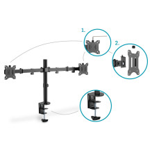 Digitus DA-90400 monitor mount / stand