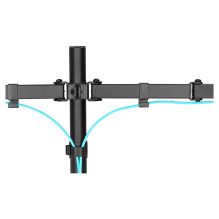 Digitus DA-90400 monitor mount / stand