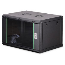 Digitus DN-19 07-U-EC-SW rack cabinet