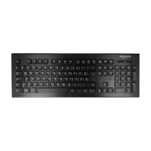 DeLOCK 12671 keyboard