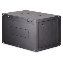 Digitus DN-19 07-U-EC-SW stovo spintelė Digitus DN-19 07-U-EC-SW stovo spintelė