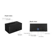 ICY BOX IB-1121-U3 ICY BOX IB-1121-U3