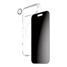 PanzerGlass ®, CARE by ® 3-in-1 Flagship Privacy Bundle iPhone Air PanzerGlass ®, CARE by ® 3-in-1 Flagship Privacy Bundle iPhone Air