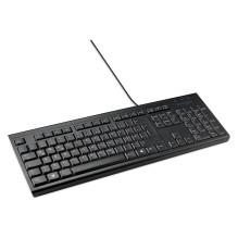Kensington KB100 EQ klaviatūra