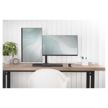 Digitus DA-90400 monitor mount / stand