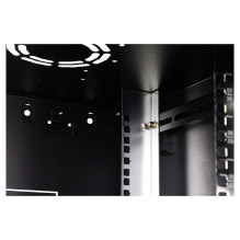 Digitus DN-19 07-U-EC-SW stovo spintelė Digitus DN-19 07-U-EC-SW stovo spintelė
