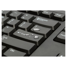 Kensington KB100 EQ keyboard Kensington KB100 EQ keyboard