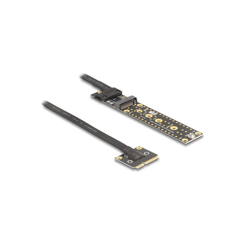 DeLOCK 81501 sąsajos plokštės / adapteris