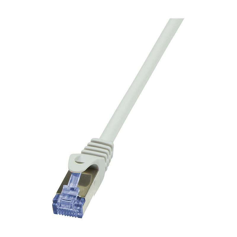 „LogiLink“ 2 m Cat.6A S / FTP tinklo kabelis