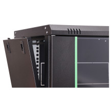 Digitus DN-19 07-U-EC-SW stovo spintelė Digitus DN-19 07-U-EC-SW stovo spintelė