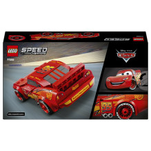 LEGO Speed Champions Lightning McQueen