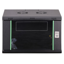 Digitus DN-19 07-U-EC-SW rack cabinet