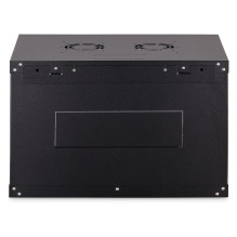 Digitus DN-19 07-U-EC-SW stovo spintelė Digitus DN-19 07-U-EC-SW stovo spintelė
