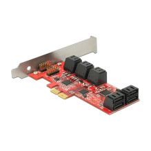 DeLOCK 89384 interface cards / adapter DeLOCK 89384 interface cards / adapter