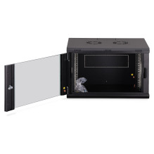 Digitus DN-19 07-U-EC-SW stovo spintelė Digitus DN-19 07-U-EC-SW stovo spintelė