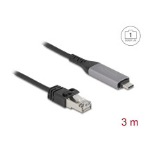 DeLOCK 60761 networking cable DeLOCK 60761 networking cable